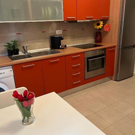 Christella Corfu Town Apartment Экстерьер фото
