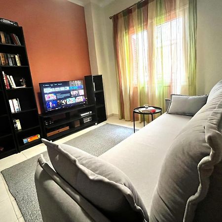 Christella Corfu Town Apartment Экстерьер фото