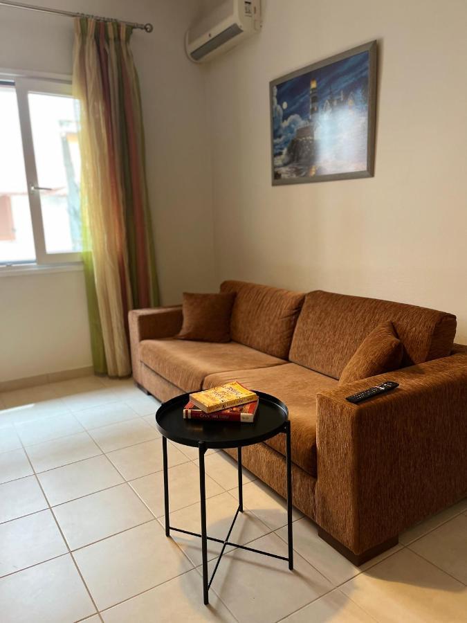 Christella Corfu Town Apartment Экстерьер фото