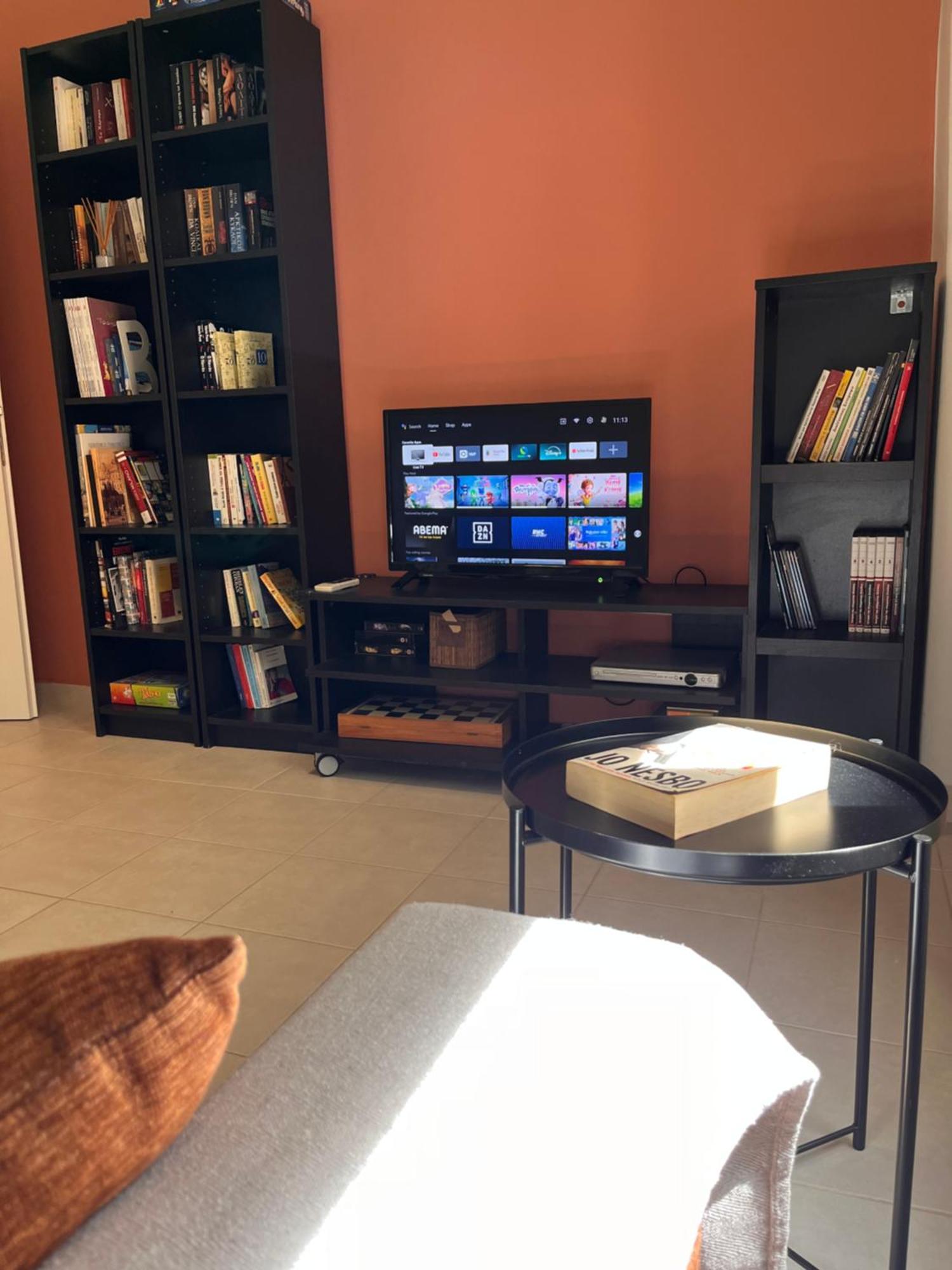 Christella Corfu Town Apartment Экстерьер фото