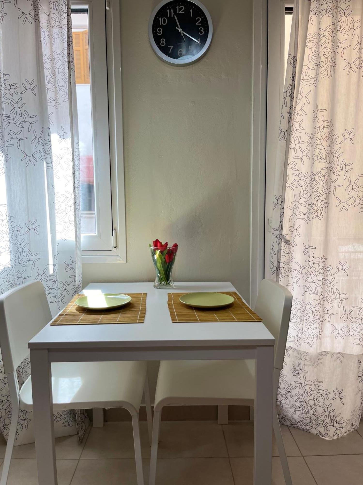 Christella Corfu Town Apartment Экстерьер фото