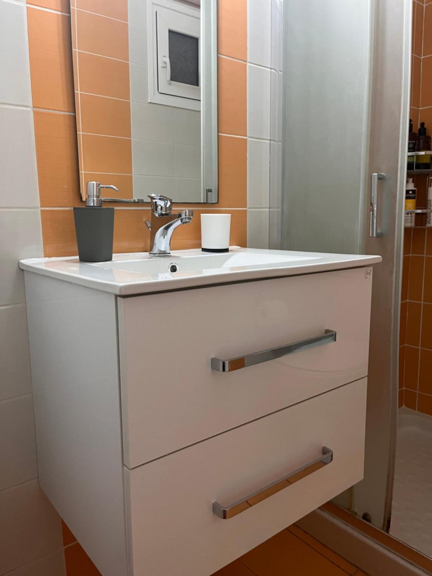 Christella Corfu Town Apartment Экстерьер фото
