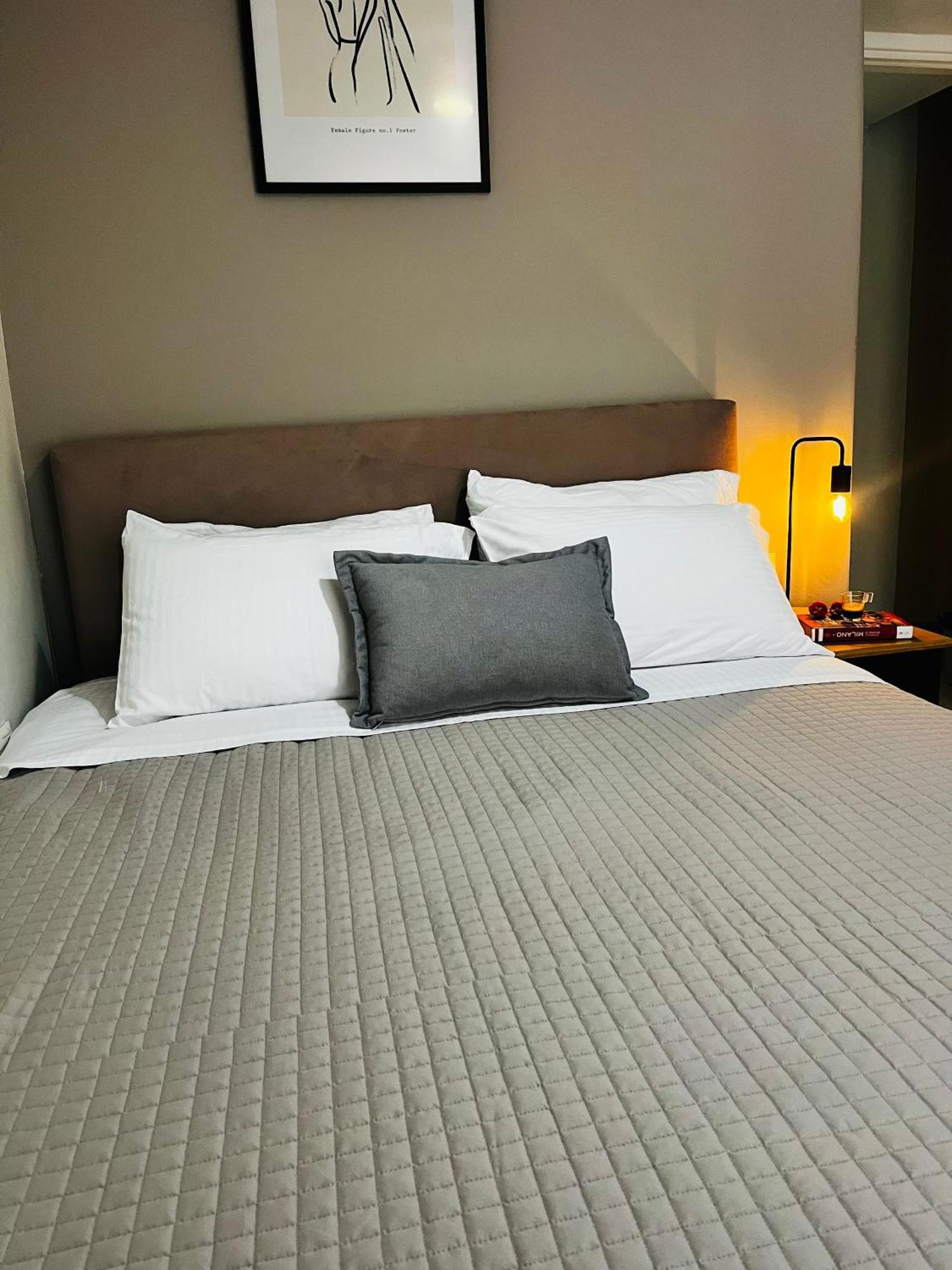 Christella Corfu Town Apartment Экстерьер фото