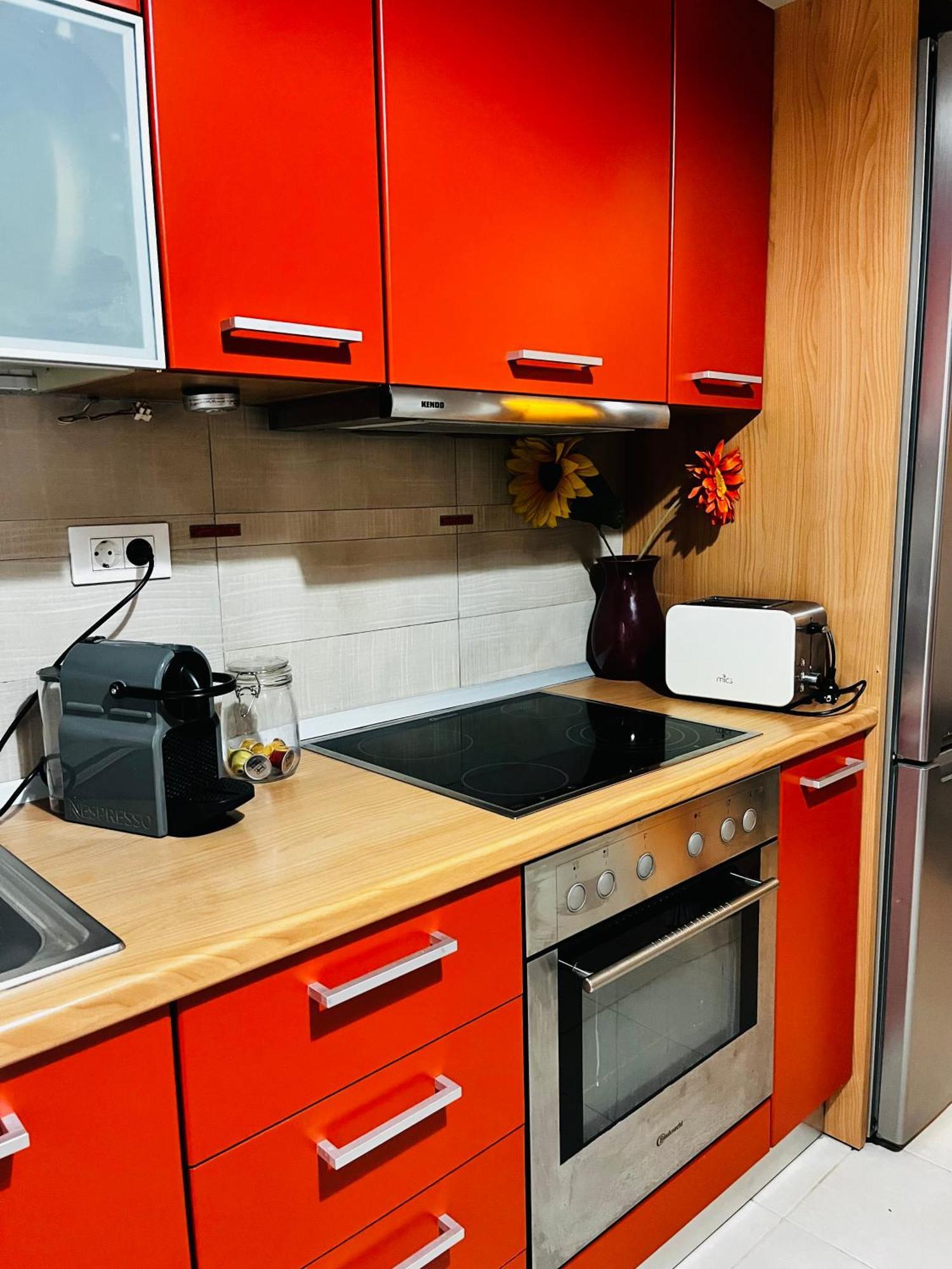 Christella Corfu Town Apartment Экстерьер фото